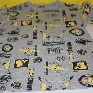 POKEMON TEENAGERS SHIRT READ THE DESCRIPTION